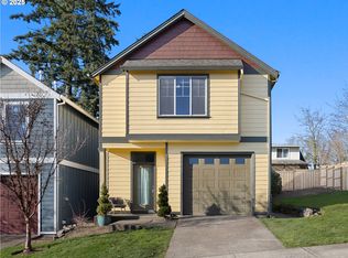 17465 SE Reserve Loop, Milwaukie, OR 97267