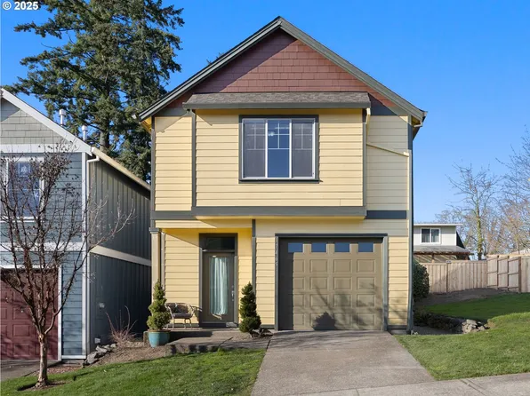 17465 SE Reserve Loop, Milwaukie, OR 97267