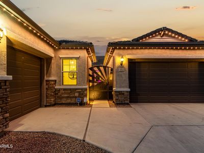 9462 W WEEPING WILLOW Road, Peoria, AZ, 85383