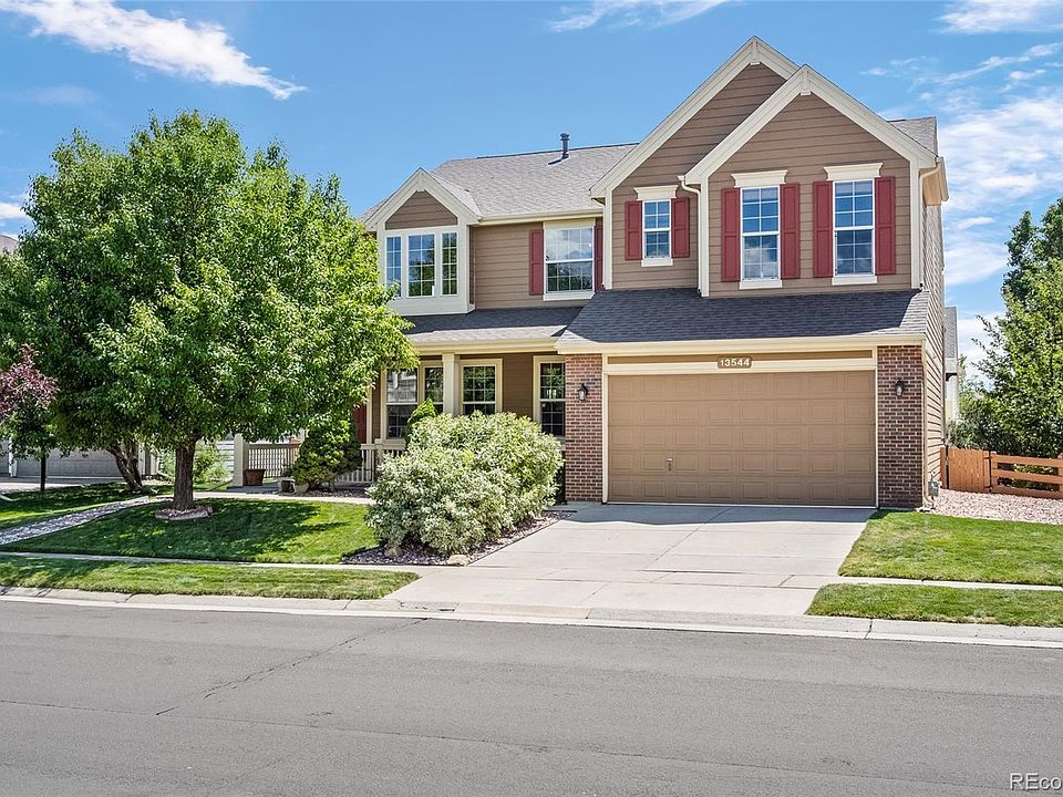 1st image of 13544 W 86th Drive