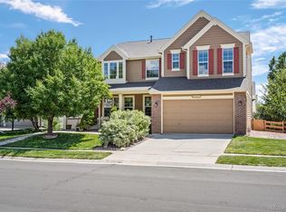 13544 W 86th Drive, Arvada, CO 80005