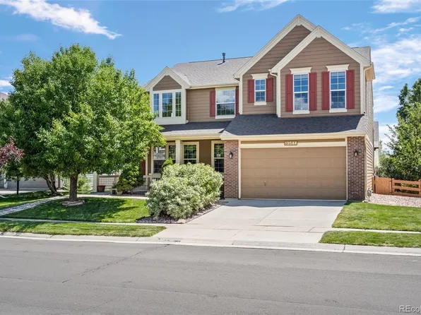 13544 W 86th Drive, Arvada, CO 80005