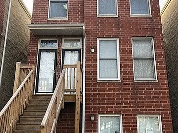 120 S Leavitt St #3, Chicago, IL 60612