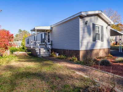 9 Presidents Way, Carver, MA, 02330