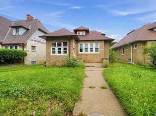 2718 N 46th STREET, Milwaukee, WI 53210