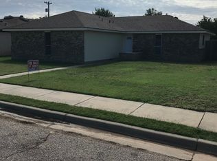 6007 Westwind Ave, Amarillo, TX 79106
