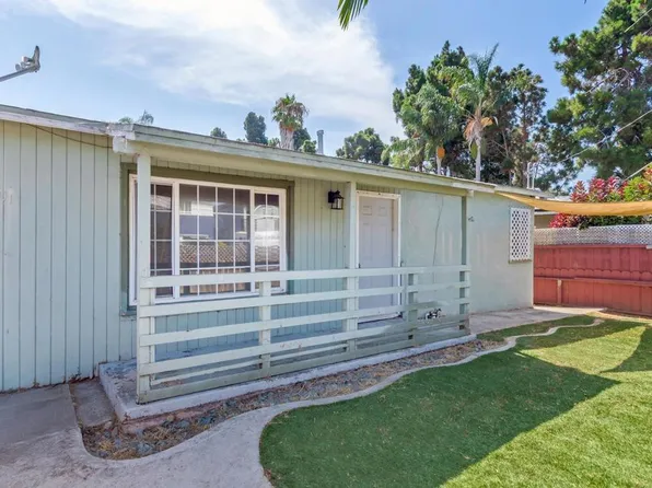 1011-13 8th St, Imperial Beach, CA 91932