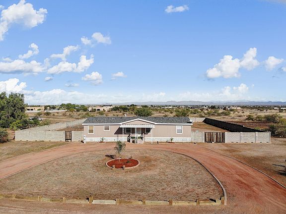 22208 W Bajada Dr. Wittmann