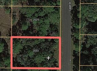 2033 Capel St #15, Pt Charlotte, FL 33953