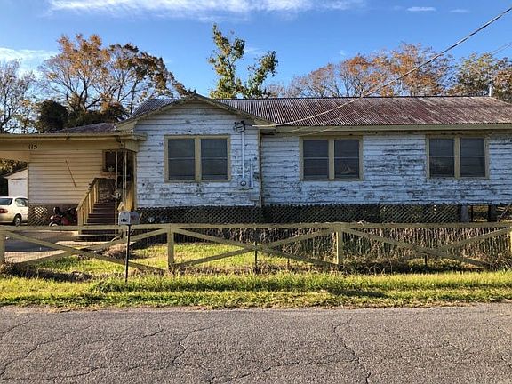 2nd image of 115 Clay Lecompte Ln