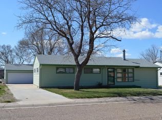 7 Highland St, Lamar, CO 81052