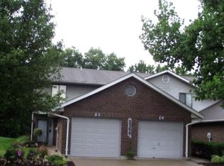 5376 Boehm Dr APT D, Fairfield, OH 45014