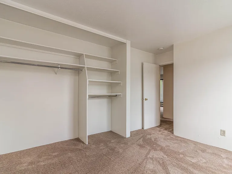 Brentwood Apartments: Two Bedroom Apartment
