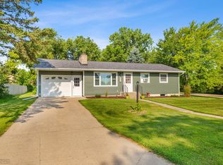 807 10th St, Hawley, MN 56549