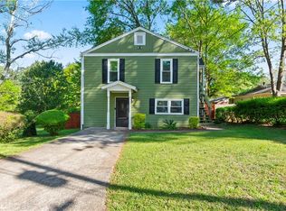 2906 Salmon Ave SE, Atlanta, GA 30317