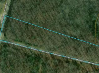 4447 Beaver Hill Rd, Pikeville, TN 37367