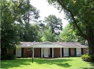 2805 Hughes St, Mobile, AL 36605