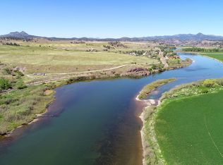 Nhn Craig River Rd, Wolf Creek, MT 59648