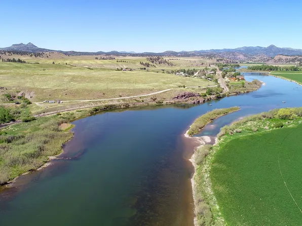 Nhn Craig River Rd, Wolf Creek, MT 59648