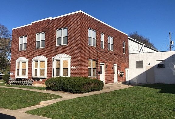 2nd image of 440 Maryland Ave APT F