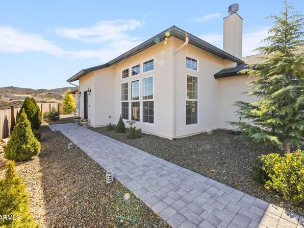 2941 S Mingus Mountain Lane, Humboldt, AZ 86329