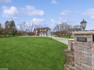 20842 N Heather Ct, Kildeer, IL 60047