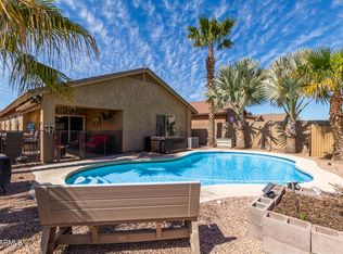 19285 N Toledo Ave, Maricopa, AZ 85138