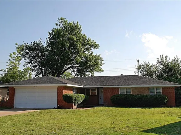 4349 SE 12th St, Del City, OK 73115