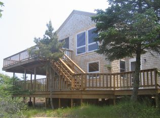 484 Lighthouse Rd, Aquinnah, MA 02535