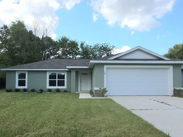 38 Hemlock Ter, Ocala, FL 34472