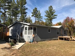 191189 N 4140 Rd, Antlers, OK 74523