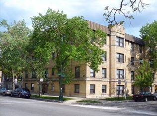 3545 N Janssen Ave #3, Chicago, IL 60657