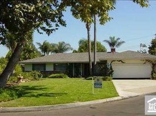 8341 Laura Cir, Huntington Beach, CA 92646