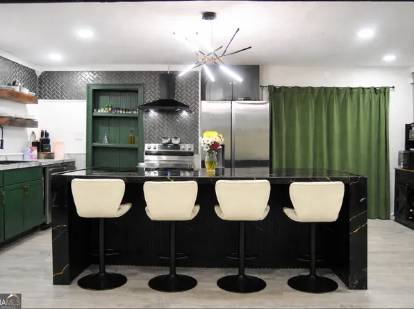 1317 Kilby Ter, Anniston, AL 36207