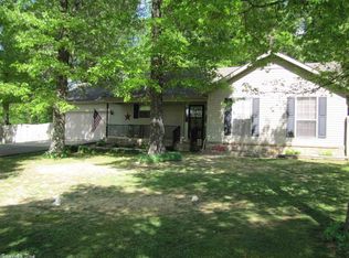156 Elizabeth Ann, Paragould, AR 72450