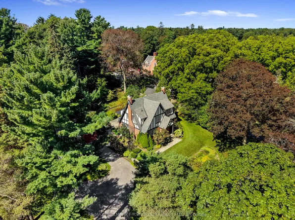 36 Pine St N, Pt Hope, ON L1A 3G6