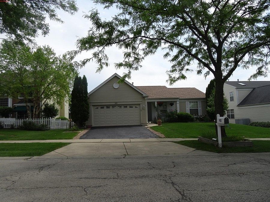 1st image of 981 Annandale Dr