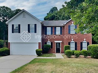 9009 Jimmy Lee Cir, Jonesboro, GA