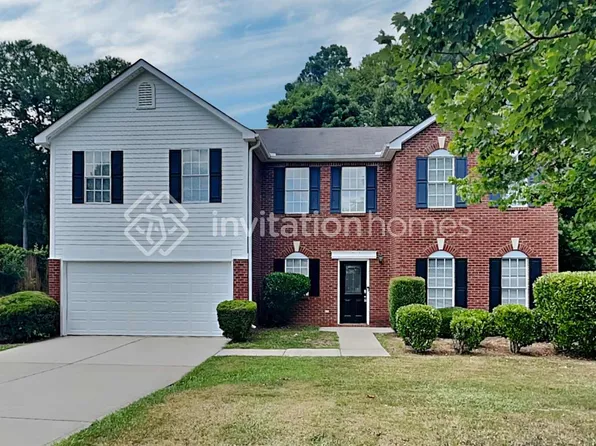 9009 Jimmy Lee Cir, Jonesboro, GA 30238