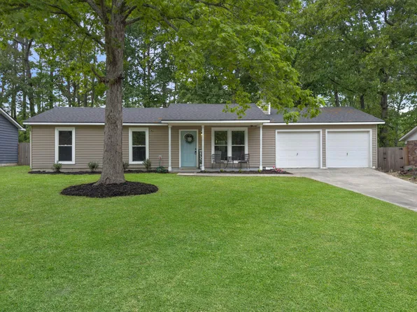 166 Braly Dr, Summerville, SC 29485