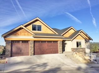 14109 N Copper Canyon Ln, Spokane, WA 99208