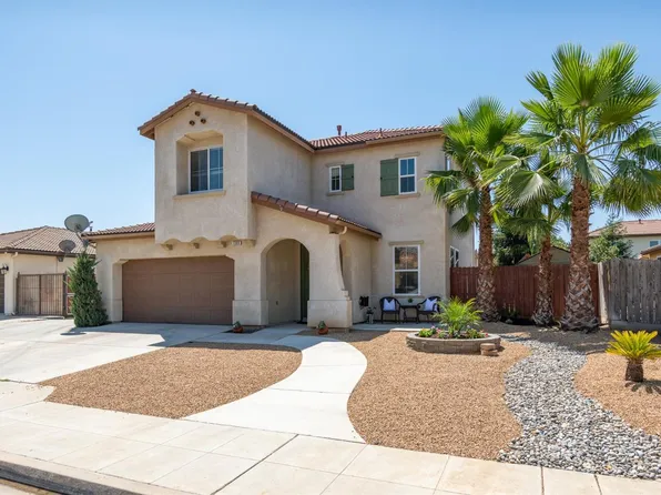 7369 E Garland Ave, Fresno, CA 93737