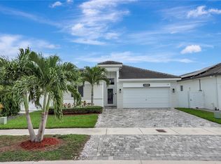 15540 SW 20th Ln, Miami, FL 33185