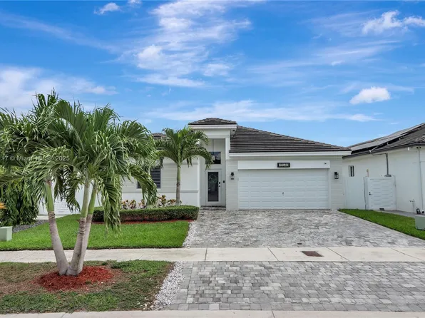 15540 SW 20th Ln, Miami, FL 33185