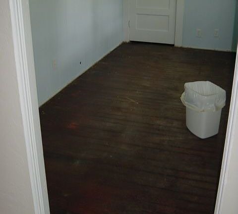 Entry (Before Renov.)