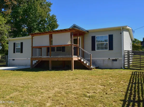 2016 Neubert Rd, Knoxville, TN 37914