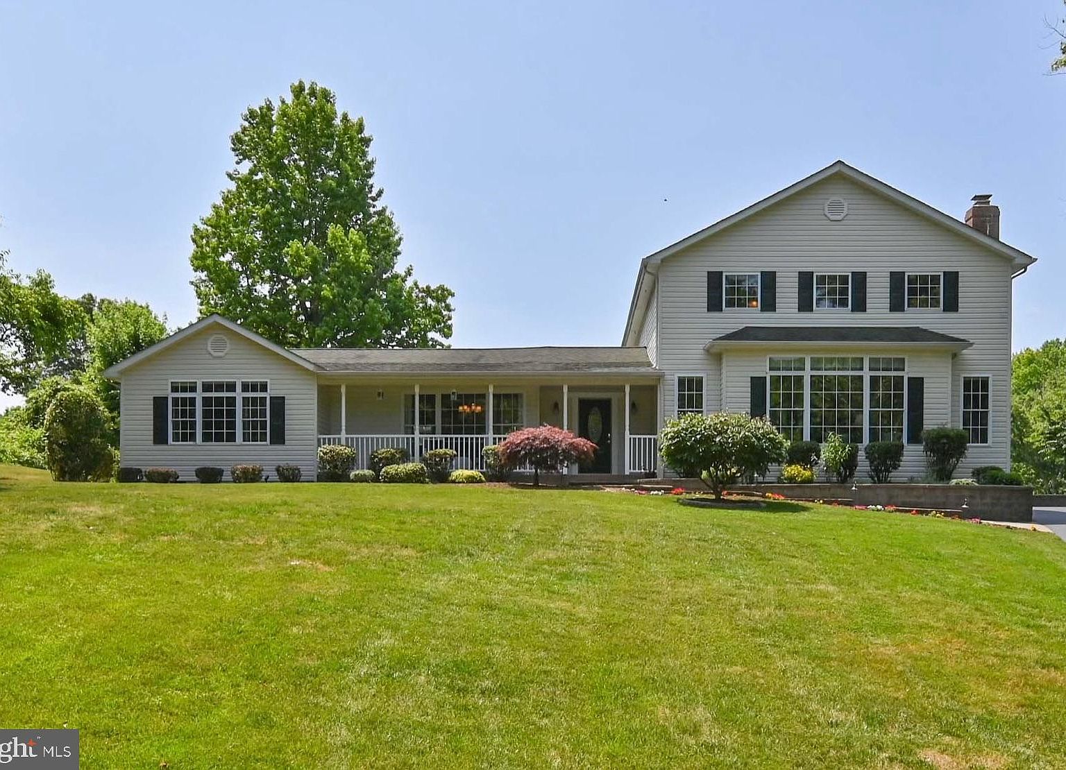 4841 S Polling House Rd, Harwood, MD 20776 Zillow