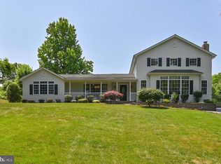 4841 S Polling House Rd, Harwood, MD 20776