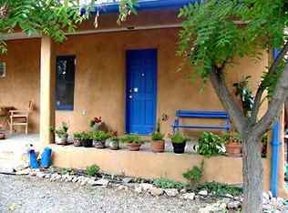 648 W San Francisco St #A, Santa Fe, NM 87501