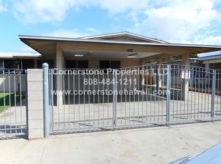 87-214 Maaloa St, Waianae, HI 96792